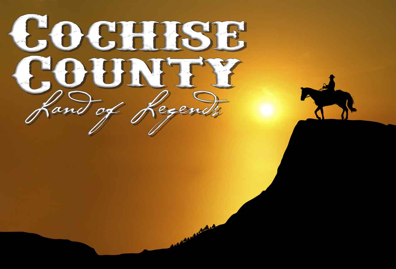 Cochise County